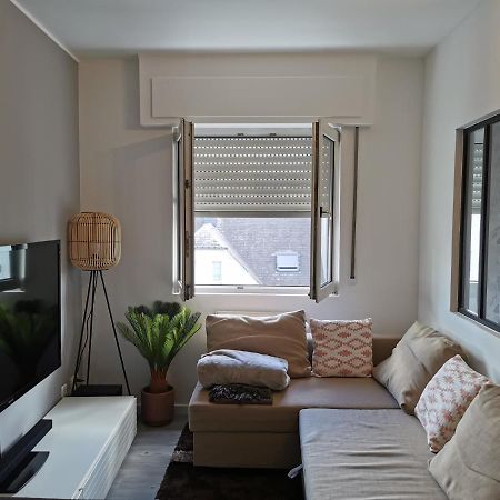 אש-סור-אלזט Athome - Appart-Hotel With Private Parking מראה חיצוני תמונה