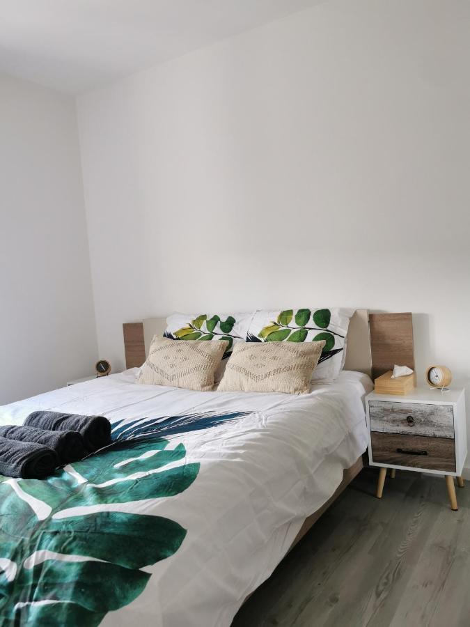 אש-סור-אלזט Athome - Appart-Hotel With Private Parking מראה חיצוני תמונה