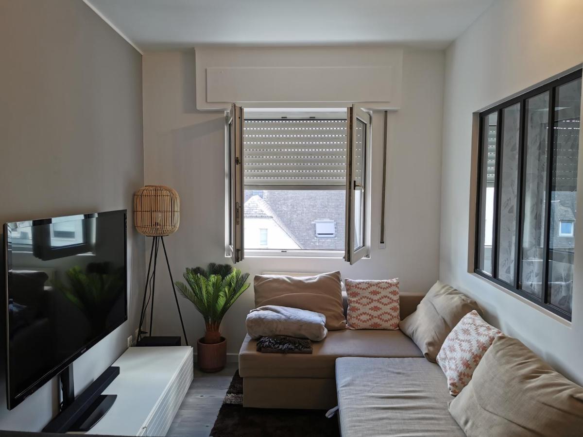 אש-סור-אלזט Athome - Appart-Hotel With Private Parking מראה חיצוני תמונה