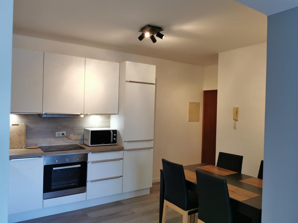 אש-סור-אלזט Athome - Appart-Hotel With Private Parking מראה חיצוני תמונה